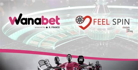 wanabet en vivo,wanabet casino